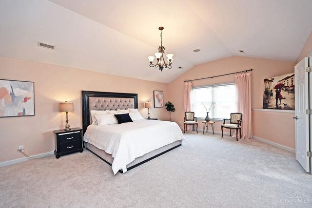 6323 Tarton Fields Lane, Mason, OH 45040