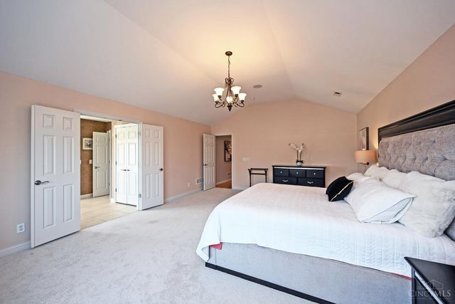 6323 Tarton Fields Lane, Mason, OH 45040