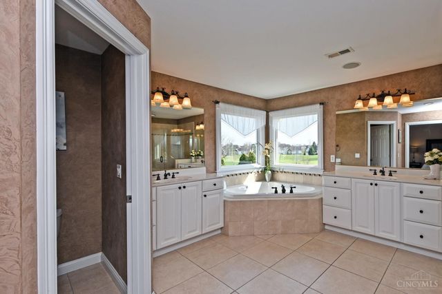 6323 Tarton Fields Lane, Mason, OH 45040