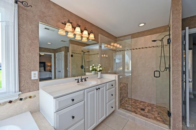 6323 Tarton Fields Lane, Mason, OH 45040