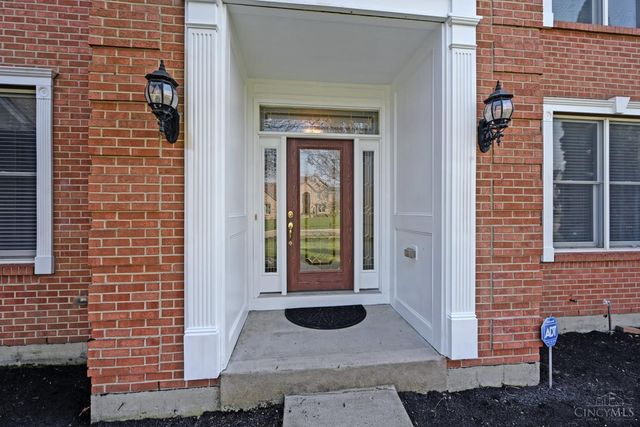 6323 Tarton Fields Lane, Mason, OH 45040