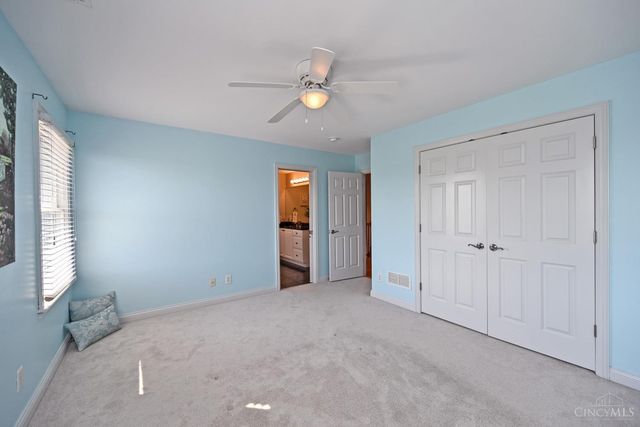 6323 Tarton Fields Lane, Mason, OH 45040