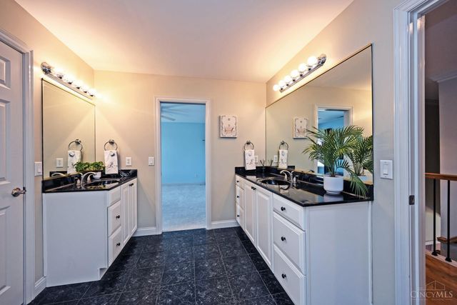 6323 Tarton Fields Lane, Mason, OH 45040