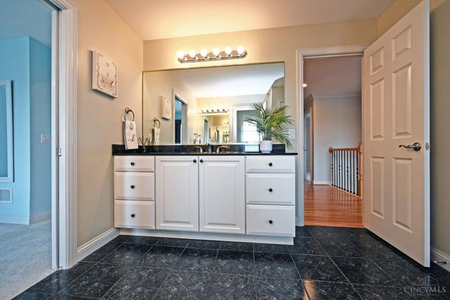 6323 Tarton Fields Lane, Mason, OH 45040