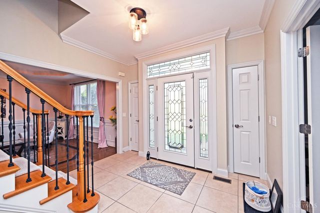 6323 Tarton Fields Lane, Mason, OH 45040