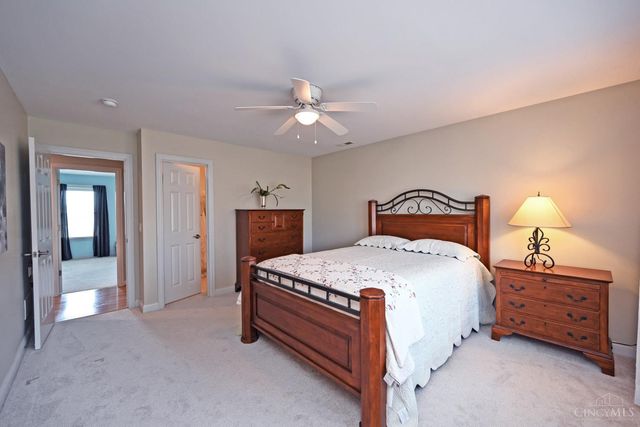 6323 Tarton Fields Lane, Mason, OH 45040