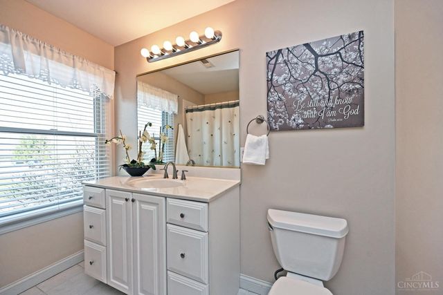 6323 Tarton Fields Lane, Mason, OH 45040