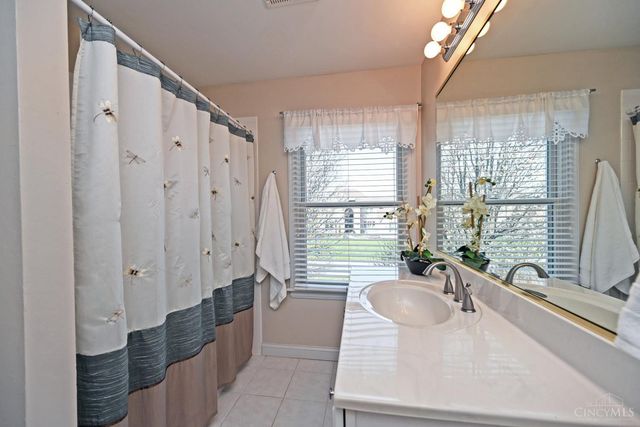 6323 Tarton Fields Lane, Mason, OH 45040