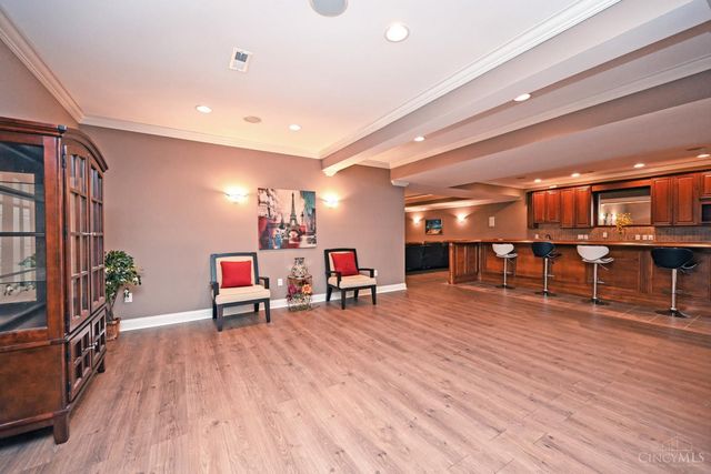 6323 Tarton Fields Lane, Mason, OH 45040