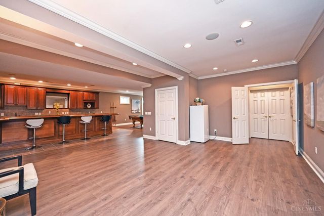 6323 Tarton Fields Lane, Mason, OH 45040