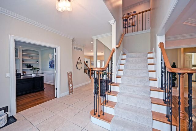 6323 Tarton Fields Lane, Mason, OH 45040