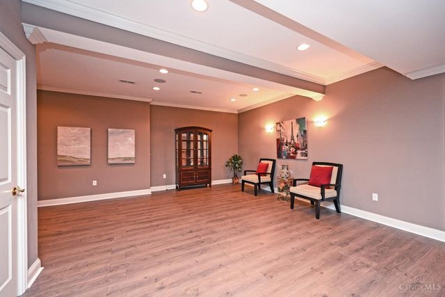 6323 Tarton Fields Lane, Mason, OH 45040