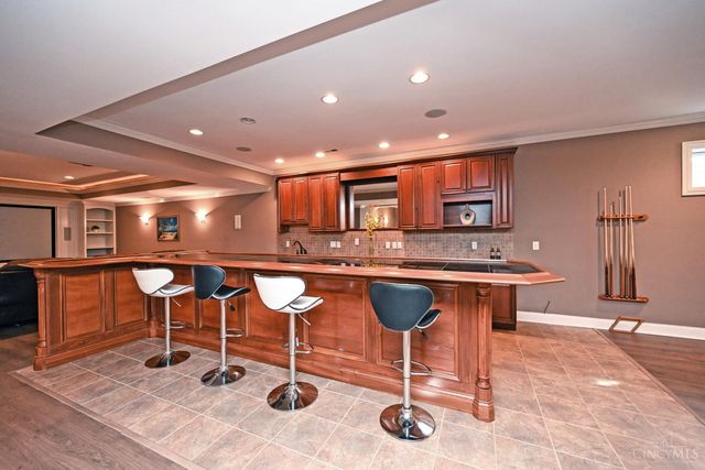 6323 Tarton Fields Lane, Mason, OH 45040