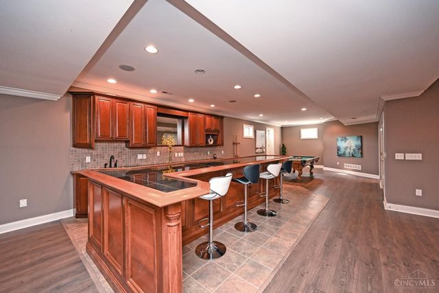 6323 Tarton Fields Lane, Mason, OH 45040