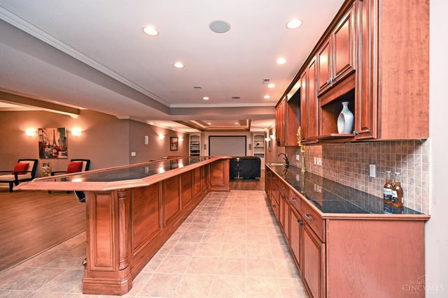 6323 Tarton Fields Lane, Mason, OH 45040