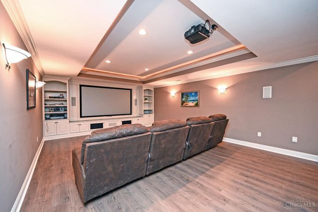 6323 Tarton Fields Lane, Mason, OH 45040