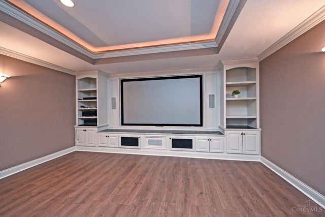 6323 Tarton Fields Lane, Mason, OH 45040