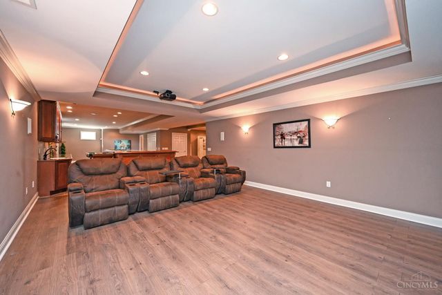 6323 Tarton Fields Lane, Mason, OH 45040