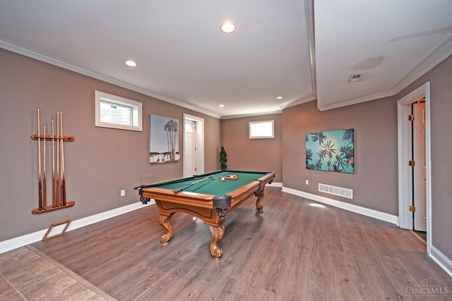 6323 Tarton Fields Lane, Mason, OH 45040