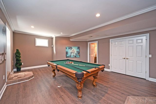 6323 Tarton Fields Lane, Mason, OH 45040