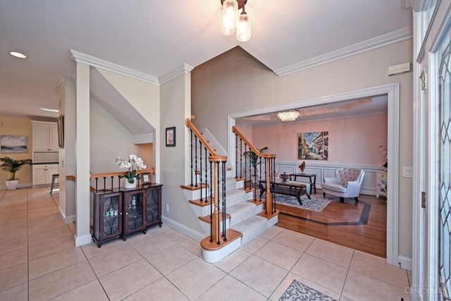 6323 Tarton Fields Lane, Mason, OH 45040