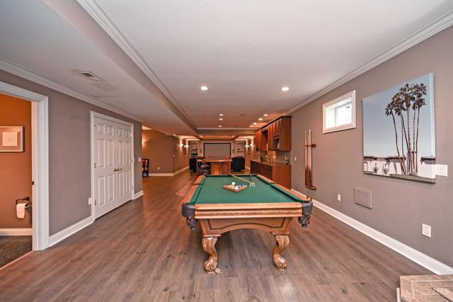 6323 Tarton Fields Lane, Mason, OH 45040