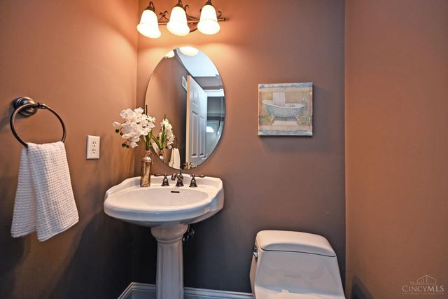 6323 Tarton Fields Lane, Mason, OH 45040