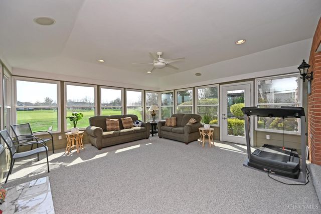 6323 Tarton Fields Lane, Mason, OH 45040