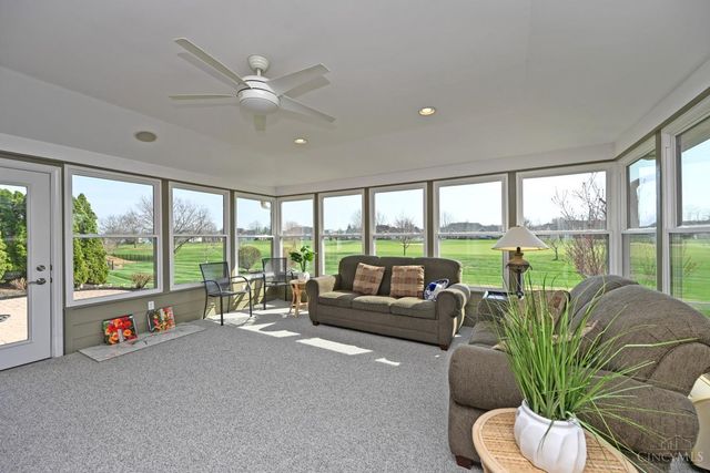 6323 Tarton Fields Lane, Mason, OH 45040