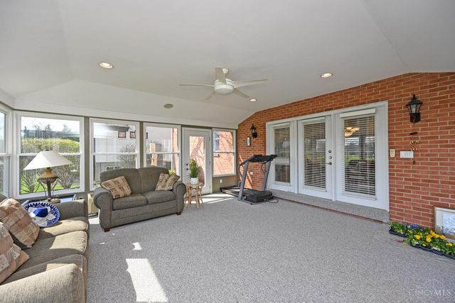 6323 Tarton Fields Lane, Mason, OH 45040