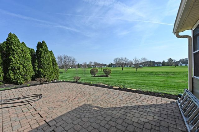 6323 Tarton Fields Lane, Mason, OH 45040