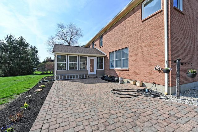 6323 Tarton Fields Lane, Mason, OH 45040