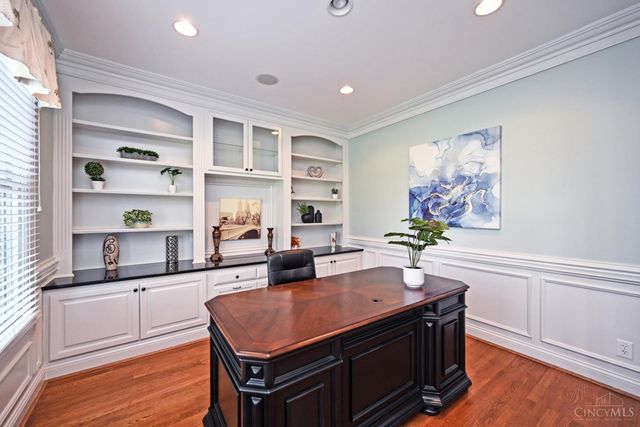 6323 Tarton Fields Lane, Mason, OH 45040