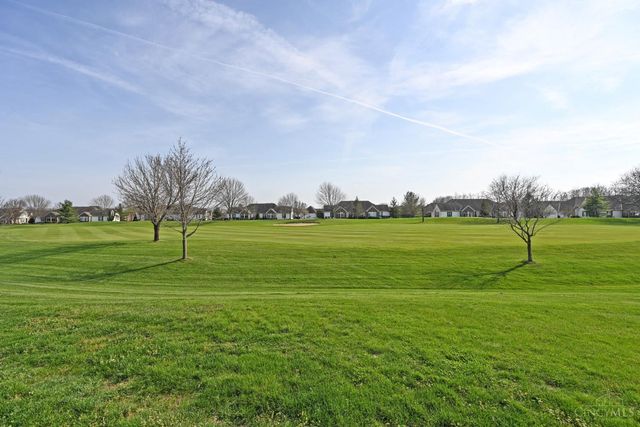 6323 Tarton Fields Lane, Mason, OH 45040