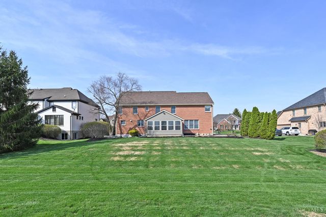 6323 Tarton Fields Lane, Mason, OH 45040