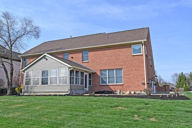 6323 Tarton Fields Lane, Mason, OH 45040