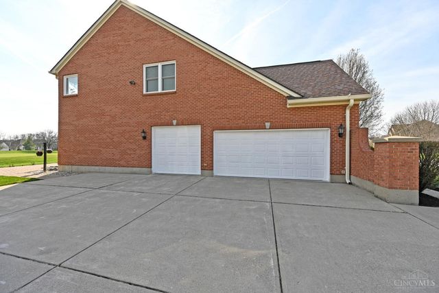 6323 Tarton Fields Lane, Mason, OH 45040