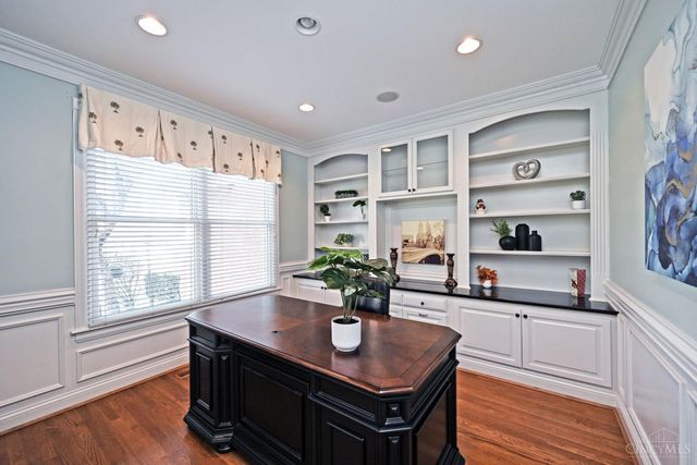 6323 Tarton Fields Lane, Mason, OH 45040