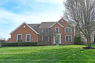 6323 Tarton Fields Lane, Mason, OH 45040