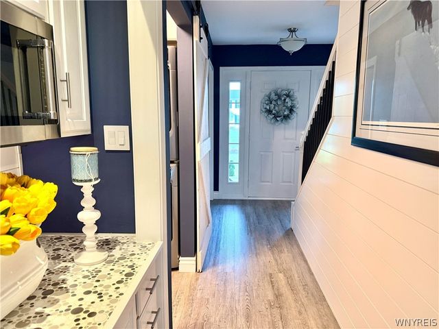 3002 Hillbrook Drive, Eden, NY 14057