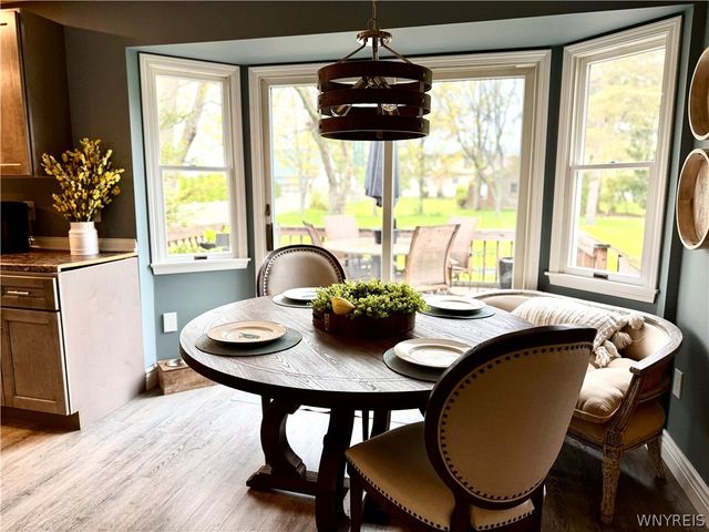 3002 Hillbrook Drive, Eden, NY 14057
