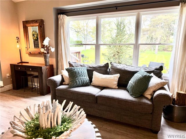 3002 Hillbrook Drive, Eden, NY 14057
