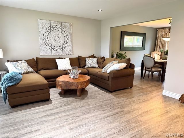 3002 Hillbrook Drive, Eden, NY 14057
