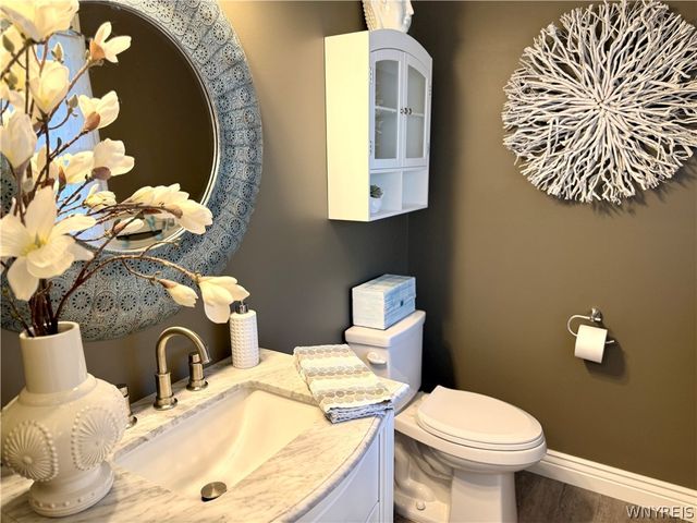 3002 Hillbrook Drive, Eden, NY 14057