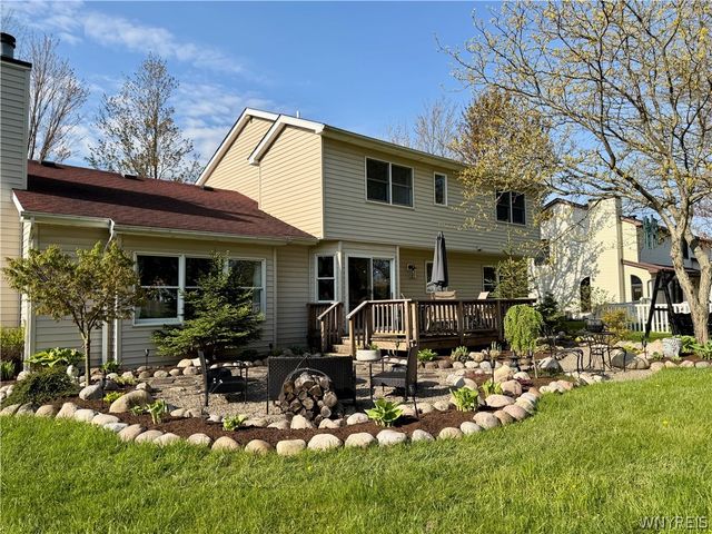 3002 Hillbrook Drive, Eden, NY 14057