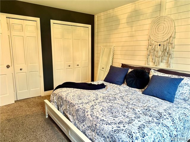 3002 Hillbrook Drive, Eden, NY 14057