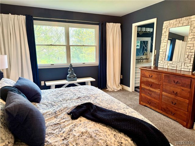 3002 Hillbrook Drive, Eden, NY 14057