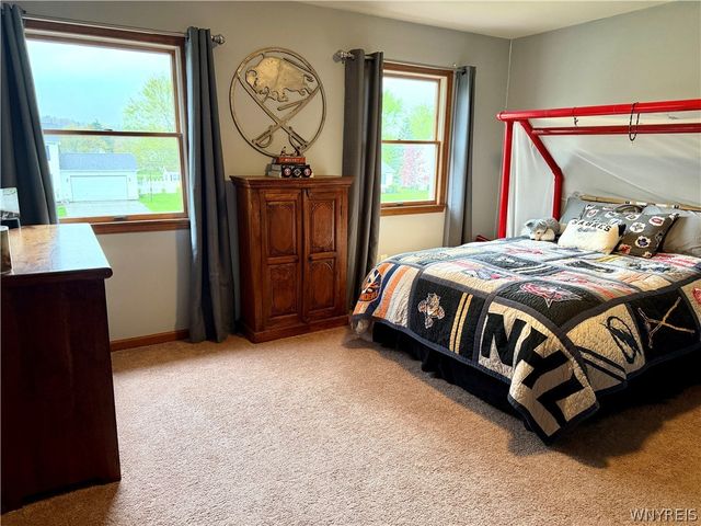 3002 Hillbrook Drive, Eden, NY 14057