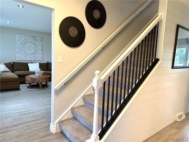 3002 Hillbrook Drive, Eden, NY 14057