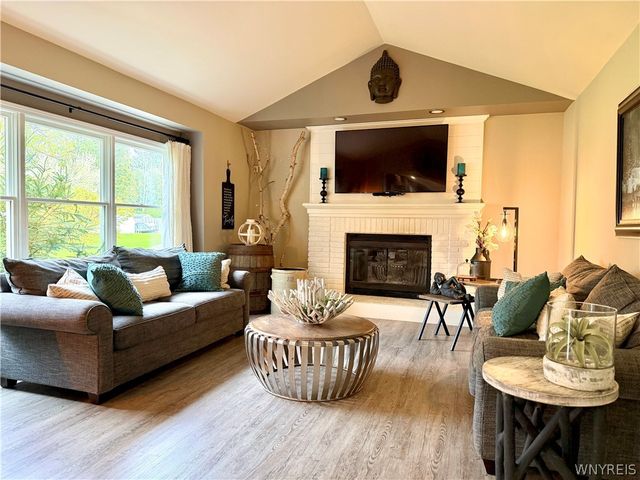 3002 Hillbrook Drive, Eden, NY 14057
